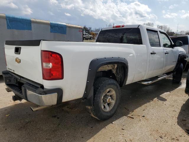 Photo 3 from auction – 2008 CHEVROLET SILVERADO with VIN 1GCHC23K88F112444