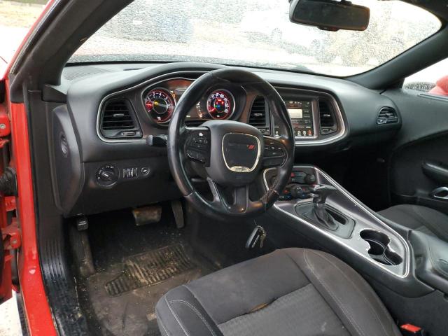 Photo 8 from auction – 2015 DODGE CHALLENGER with VIN 2C3CDZAG0FH712308