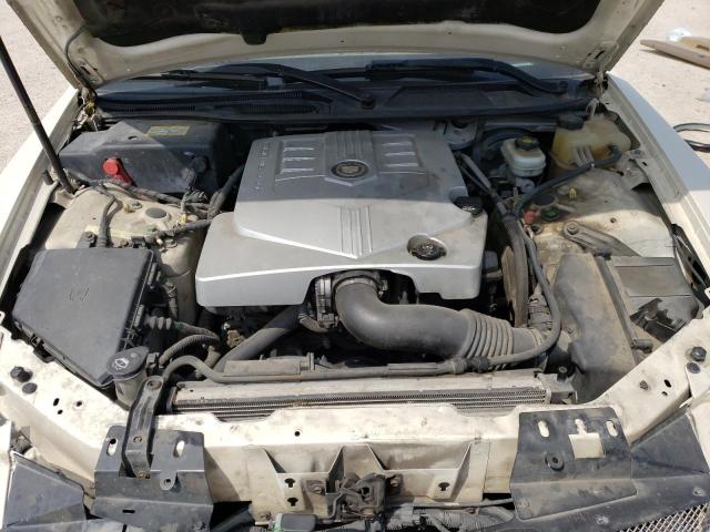 Photo 11 from auction – 2006 CADILLAC STS with VIN 1G6DW677260104183