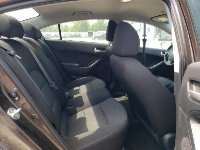 Photo 10 from auction – 2017 KIA FORTE LX with VIN 3KPFK4A76HE138698