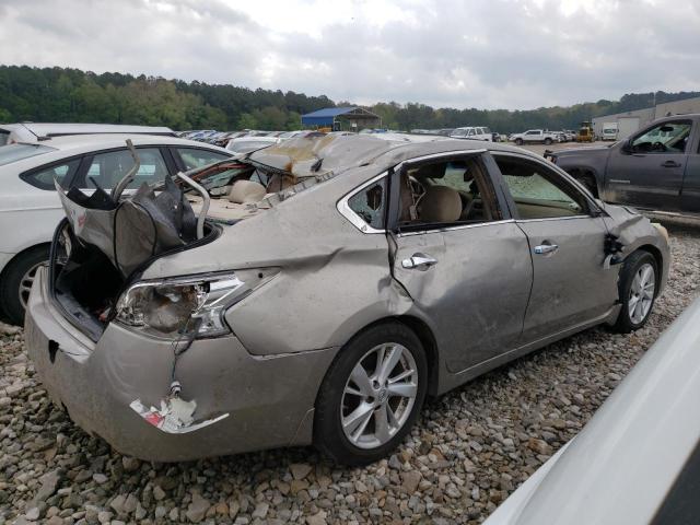 Photo 3 from auction – 2015 NISSAN ALTIMA 2.5 with VIN 1N4AL3AP5FC298230