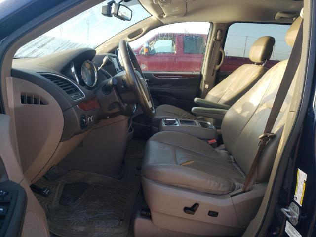 Photo 7 from auction – 2012 CHRYSLER TOWN & COU with VIN 2C4RC1BGXCR270569