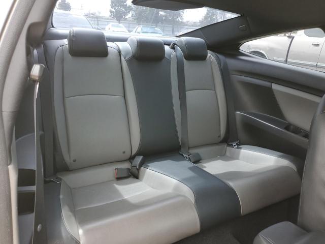 Photo 10 from auction – 2016 HONDA CIVIC TOUR with VIN 2HGFC3B98GH351082