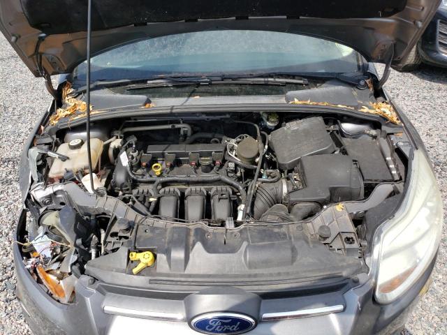 Photo 11 from auction – 2013 FORD FOCUS S with VIN 1FADP3E25DL349626