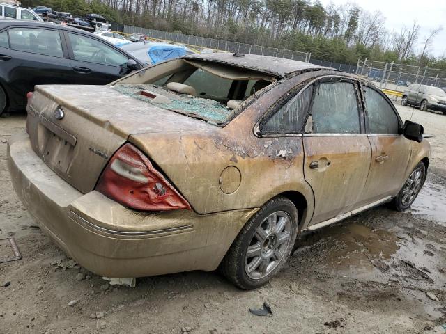 Photo 3 from auction – 2007 FORD FIVE HUNDR with VIN 1FAFP25187G119294