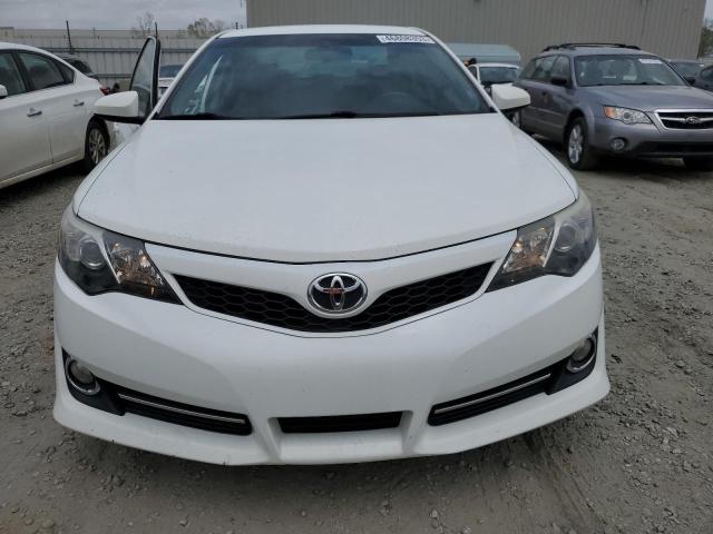 Photo 5 from auction – 2013 TOYOTA CAMRY L with VIN 4T1BF1FK4DU672174