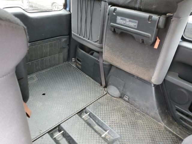 Photo 10 from auction – 2008 HONDA ELEMENT EX with VIN 5J6YH28788L005492