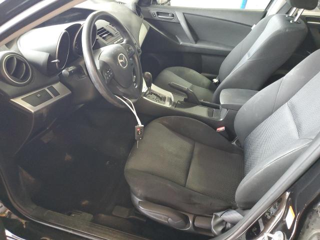 Photo 7 from auction – 2010 MAZDA 3 I with VIN JM1BL1SF5A1142105