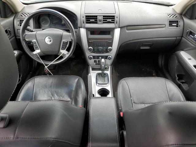 Photo 8 from auction – 2010 MERCURY MILAN PREM with VIN 3MEHM0JA1AR651412