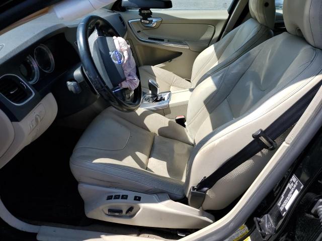 Photo 7 from auction – 2013 VOLVO S60 T5 with VIN YV1612FSXD2232153