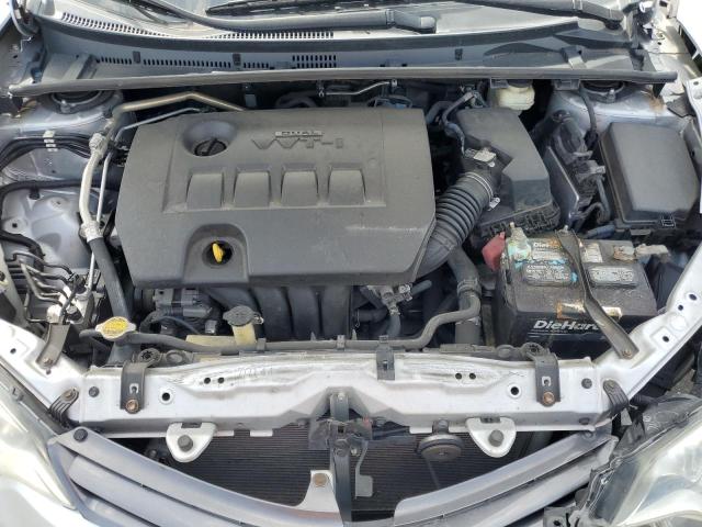 Photo 11 from auction – 2016 TOYOTA COROLLA L with VIN 2T1BURHE8GC539497