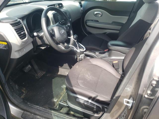 Photo 7 from auction – 2017 KIA SOUL with VIN KNDJN2A29H7490703