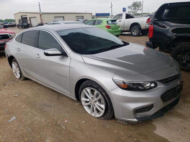 Photo 4 from auction – 2016 CHEVROLET MALIBU LT with VIN 1G1ZE5ST6GF354053