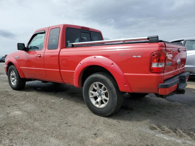 Photo 2 from auction – 2008 FORD RANGER SUP with VIN 1FTZR45E68PB11258
