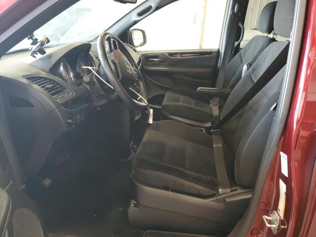 Photo 7 from auction – 2018 DODGE GRAND CARA with VIN 2C4RDGBG1JR198982