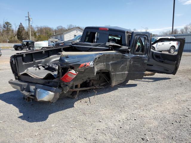 Photo 3 from auction – 2005 FORD RANGER SUP with VIN 1FTZR45E35PA68266