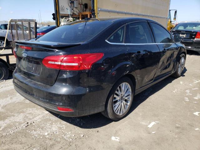 Photo 3 from auction – 2017 FORD FOCUS TITA with VIN 1FADP3J22HL287971