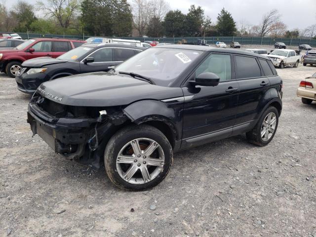 LAND ROVER RANGE ROVE 2015 with VIN SALVR2BG8FH969484 - Photo from auction