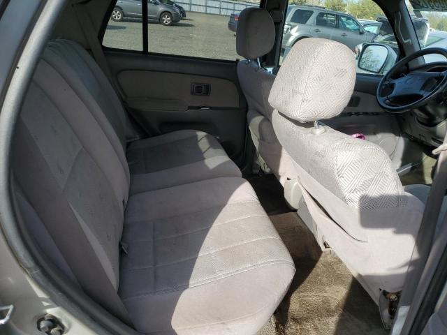 Photo 10 from auction – 2001 TOYOTA 4RUNNER SR with VIN JT3GN86R710215627