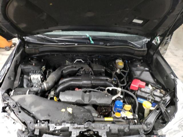 Photo 12 from auction – 2016 SUBARU FORESTER 2 with VIN JF2SJADC4GH460288