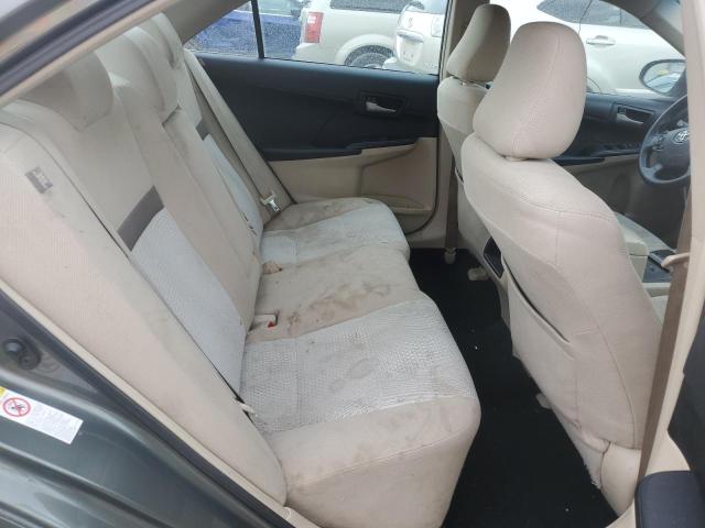 Photo 10 from auction – 2012 TOYOTA CAMRY BASE with VIN 4T4BF1FKXCR200095