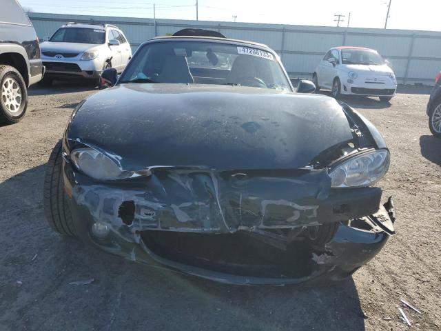 Photo 5 from auction – 2001 MAZDA MX-5 MIATA with VIN JM1NB353210219113