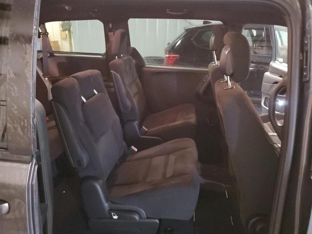 Photo 11 from auction – 2015 DODGE GRAND CARA with VIN 2C4RDGCG8FR560151