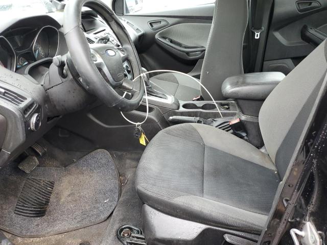 Photo 7 from auction – 2012 FORD FOCUS SE with VIN 1FAHP3F25CL163535