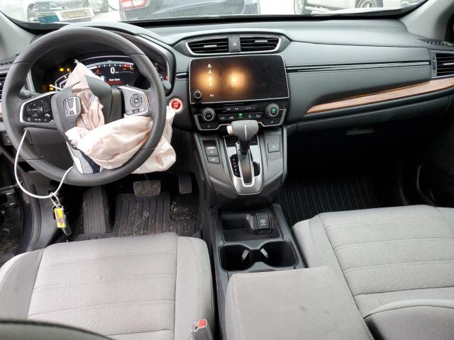 Photo 8 from auction – 2018 HONDA CR-V EX with VIN 2HKRW2H50JH669097