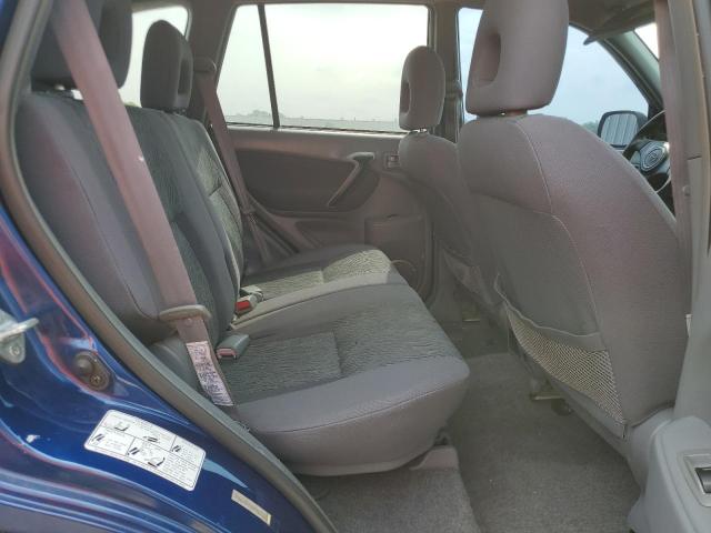 Photo 11 from auction – 2002 TOYOTA RAV4 with VIN JTEGH20VX20077519