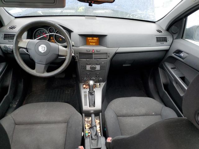 Photo 8 from auction – 2008 SATURN ASTRA XE with VIN W08AR671285128730
