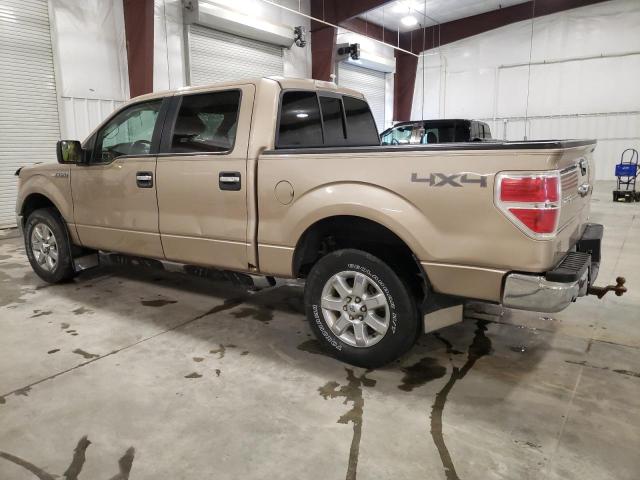 Photo 2 from auction – 2013 FORD F150 SUPER with VIN 1FTFW1EF1DKE04480