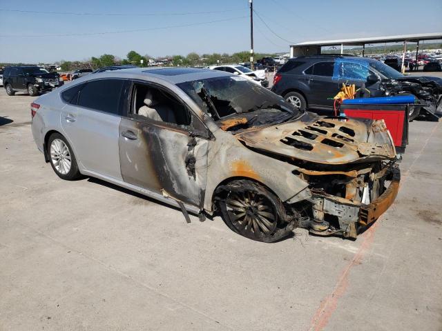 Photo 4 from auction – 2013 TOYOTA AVALON HYB with VIN 4T1BD1EB3DU012098