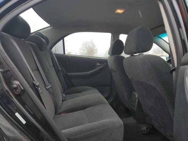 Photo 10 from auction – 2005 TOYOTA COROLLA CE with VIN 1NXBR32E65Z441202