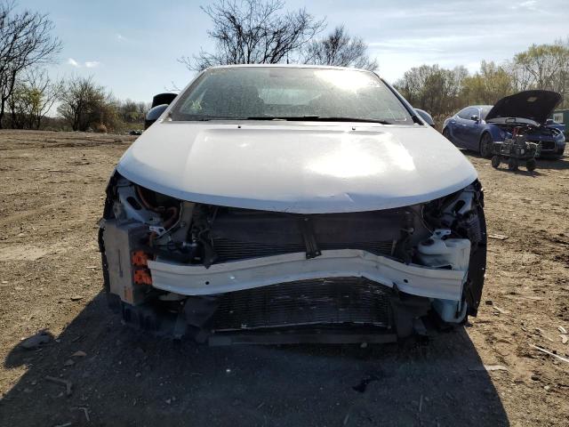 Photo 5 from auction – 2013 CHEVROLET VOLT with VIN 1G1RA6E43DU130848