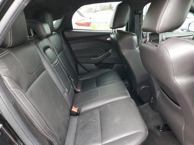 Photo 10 from auction – 2013 FORD FOCUS ST with VIN 1FADP3L97DL300430