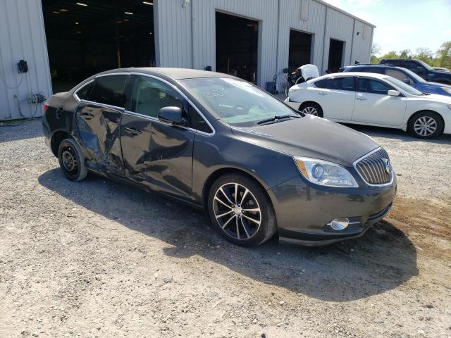 Photo 4 from auction – 2016 BUICK VERANO SPO with VIN 1G4PW5SK3G4159960