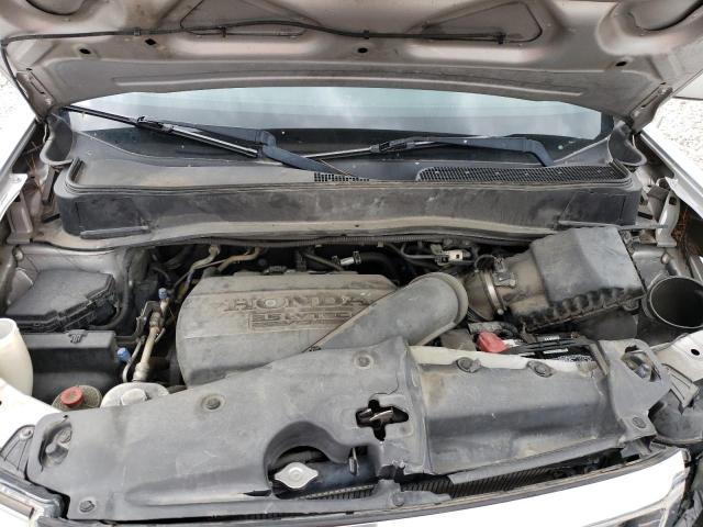 Photo 11 from auction – 2015 HONDA PILOT EXL with VIN 5FNYF3H65FB001893