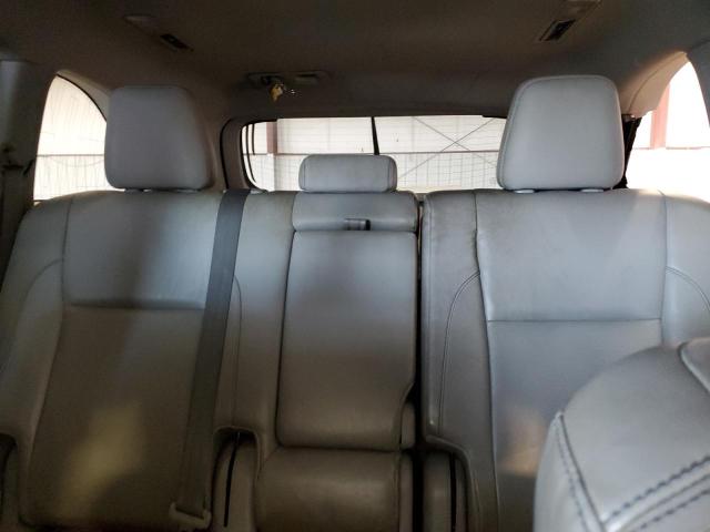 Photo 10 from auction – 2015 TOYOTA HIGHLANDER with VIN 5TDJKRFH2FS189398