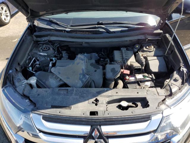 Photo 11 from auction – 2016 MITSUBISHI OUTLANDER with VIN JA4AZ3A32GZ026491