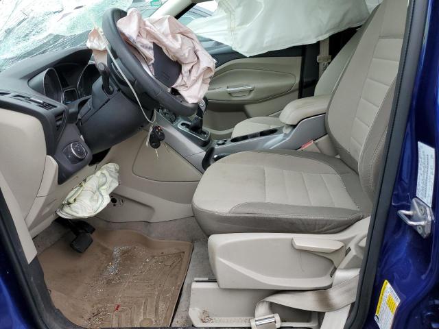 Photo 7 from auction – 2013 FORD ESCAPE SE with VIN 1FMCU0GX3DUA57985