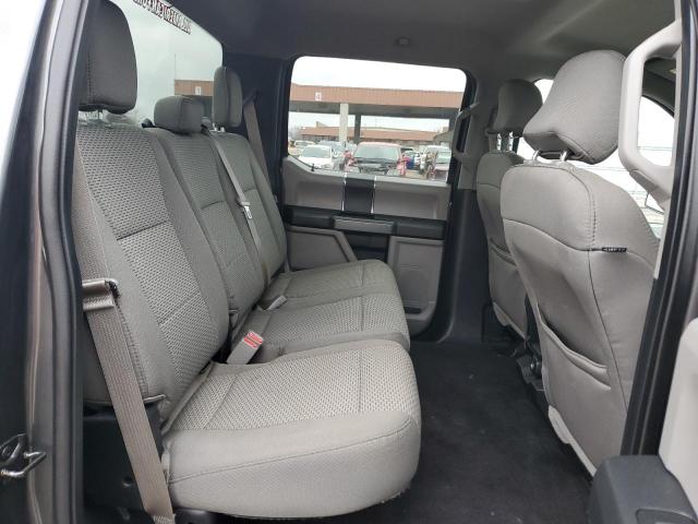 Photo 10 from auction – 2016 FORD F150 SUPER with VIN 1FTEW1CGXGFB55651