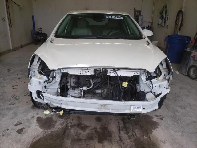 Photo 5 from auction – 2013 BUICK VERANO CON with VIN 1G4PR5SK4D4233325