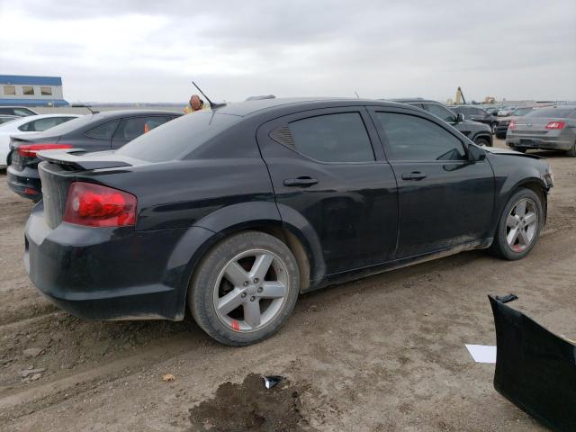 Photo 3 from auction – 2013 DODGE AVENGER SE with VIN 1C3CDZAB7DN564067