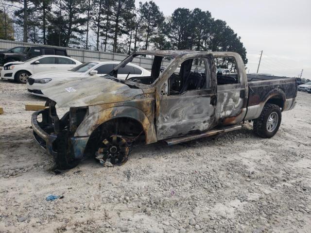 Photo 1 from auction – 2015 FORD F250 SUPER with VIN 1FT7W2B6XFEB71067
