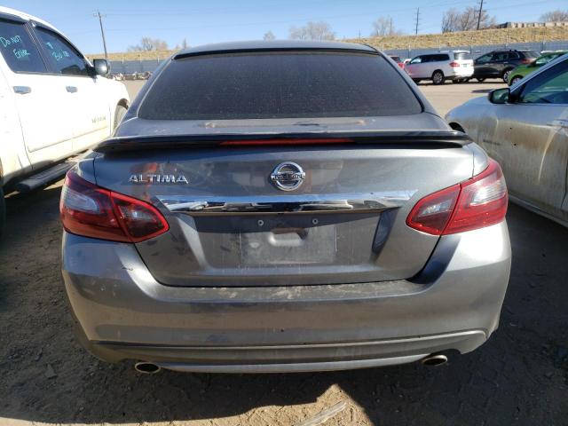 Photo 6 from auction – 2017 NISSAN ALTIMA 2.5 with VIN 1N4AL3AP7HC230434