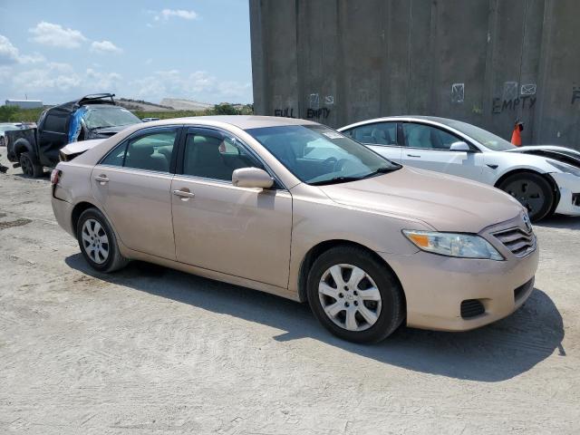 Photo 4 from auction – 2011 TOYOTA CAMRY BASE with VIN 4T1BF3EKXBU634149