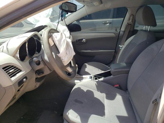 Photo 7 from auction – 2010 CHEVROLET MALIBU LS with VIN 1G1ZB5EB5AF316137