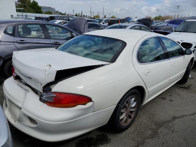 Photo 3 from auction – 2002 CHRYSLER CONCORDE L with VIN 2C3AD56G82H112865
