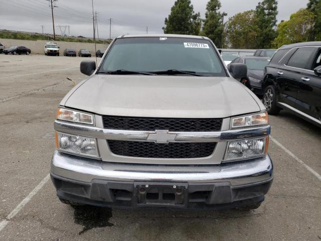 Photo 5 from auction – 2006 CHEVROLET COLORADO with VIN 1GCCS136X68198237